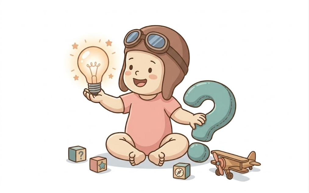 Baby cestovatel odpovídá na otázky ohledně cestování s dětmi a kočárky na dovolenou.